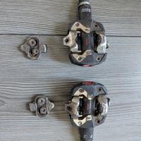 Pedali Look X Track Race Carbon