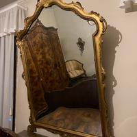 Specchi stile veneziano