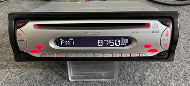 Autoradio Sony vintage  FM /CD