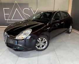 Alfa Romeo Giulietta 1.6 jtdm-2 Progression