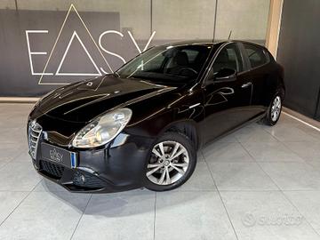 Alfa Romeo Giulietta 1.6 jtdm-2 Progression