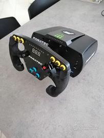 Volante fanatec csl elite