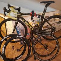 bici da corsa Kemo ke r5 ultegra 