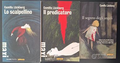 Camilla Lackberg