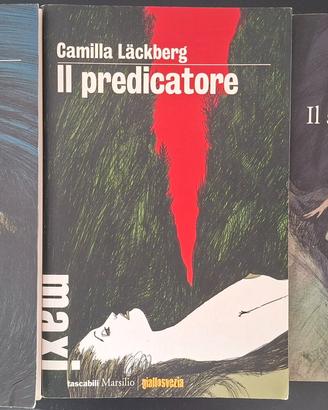 Camilla Lackberg