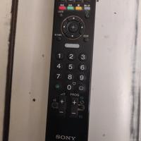 telecomando Sony originale 