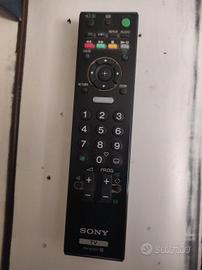 telecomando Sony originale 