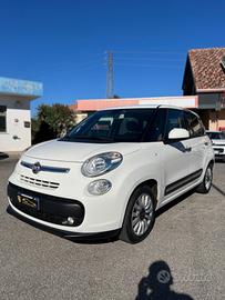 Fiat 500L 1.3 Multijet 95 cv - Pop Star - 2016