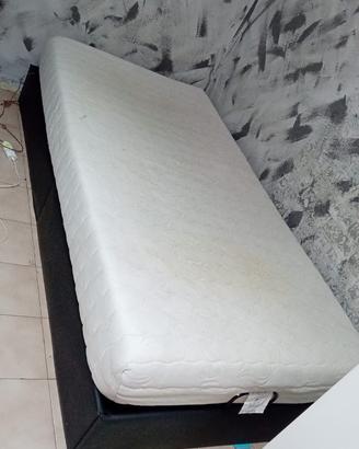 Letto contenitore