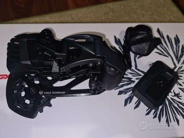 SRAM GX Eagle AXS Upgrade Kit 12