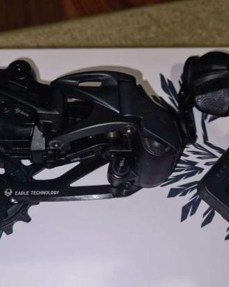 SRAM GX Eagle AXS Upgrade Kit 12