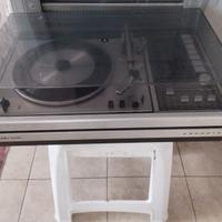 Compatto Grundig Studio 1500