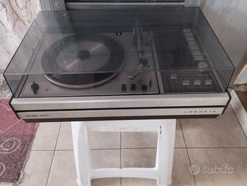 Compatto Grundig Studio 1500