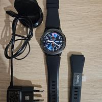 Smartwatch Samsung gear S3 Frontier