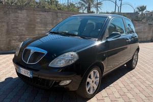 Lancia Ypsilon 1.3 Multijet 16V 69cv