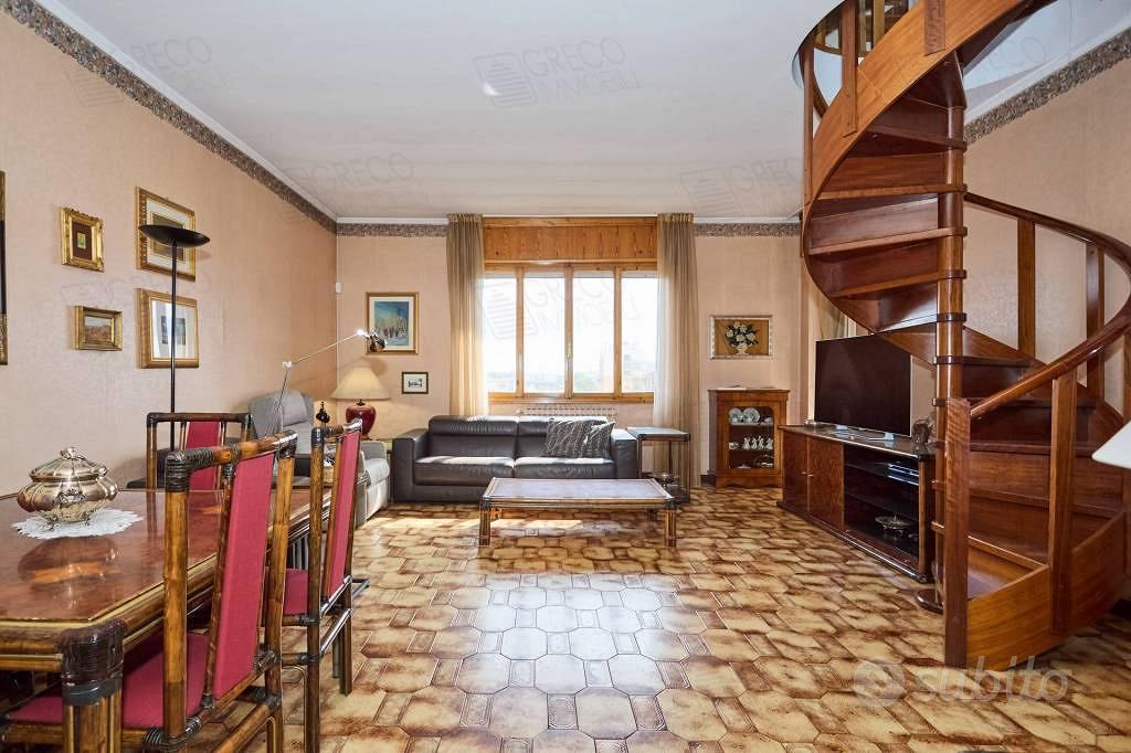 Appartamento – Milano, Viale Monza, Municipio 2 - Vista 5