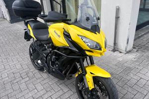 Kawasaki Versys 650 - 2015