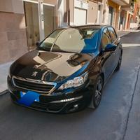 Peugeot 308 blueHDI