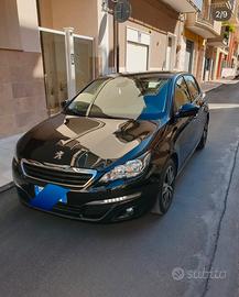 Peugeot 308 blueHDI