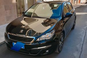 Peugeot 308 blueHDI
