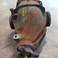 Differenziale posteriore Mercedes S W220 3.2 2001