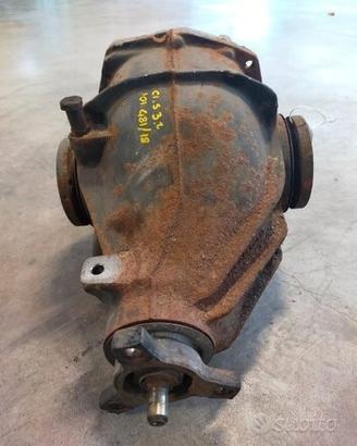 Differenziale posteriore Mercedes S W220 3.2 2001