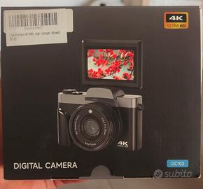 fotocamera 
