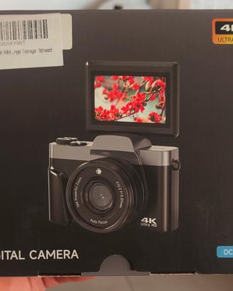 fotocamera 