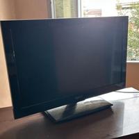 TV LCD QBell QXT.32DD 32"+ telecomando