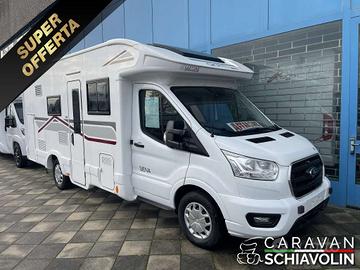 GIOTTILINE SIENA 386 F