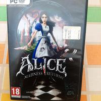 Alice madness returns 