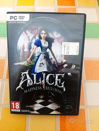 Alice madness returns 