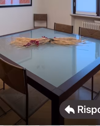 Tavolo Cappellini