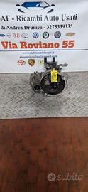 CAMBIO VW POLO/AUDI A1 1.4 DIESEL KM 97.000 2014-2