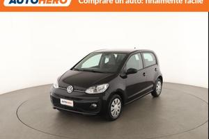 VOLKSWAGEN up! 1.0 5p. move up!