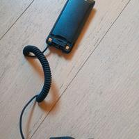 Caricabatterie radio Retevis