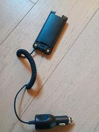 Caricabatterie radio Retevis