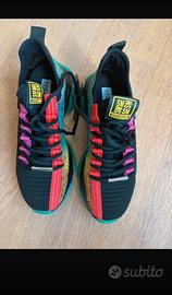 Scarpe Steve Madden nuove nr 36