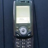 Samsung SGH-U700