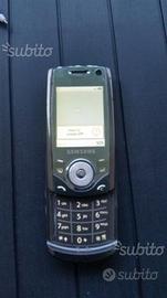 Samsung SGH-U700