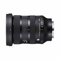 Sigma 24-70 f/2.8 Art DG DN II (E-Mount)