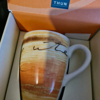 Mug thun