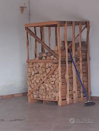 Legna Pallet 
