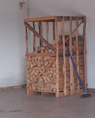 Legna Pallet 