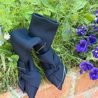 Scarpe Neoprene Nero