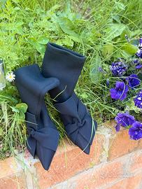 Scarpe Neoprene Nero