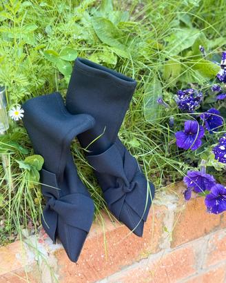 Scarpe Neoprene Nero