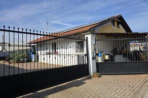 VILLA SINGOLA A BOSCONERO