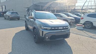 Dacia Duster Eco-G 120 CV Extreme