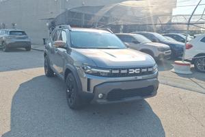 Dacia Duster Eco-G 120 CV Extreme
